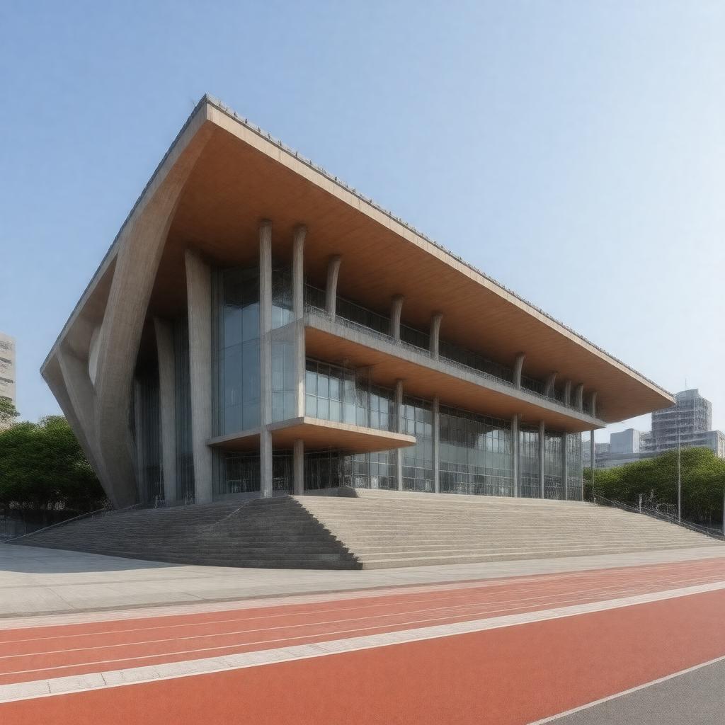 Nippon Sport Science University